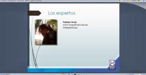 webcast